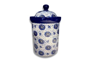 493 Bunzlau Voorraadpot 2828X 1,5 Liter